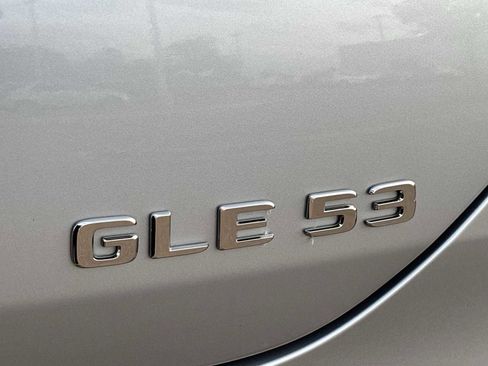 Used 2024 Mercedes-Benz GLE 53 AMG 4MATIC Coupe image 13