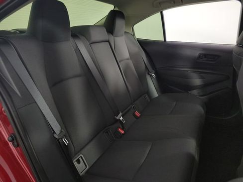 Used 2026 Toyota Corolla LE FWD image 16
