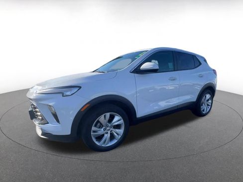 Used 2025 Buick Encore GX Preferred image 8