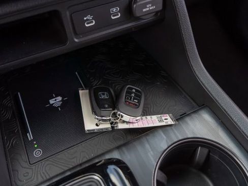 New 2026 Honda Passport TrailSport image 29