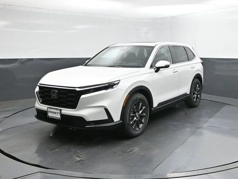 New 2026 Honda CR-V EX-L image 30