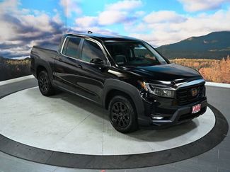 Used 2023 Honda Ridgeline RTL video 2