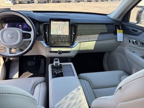 New 2026 Volvo XC90 B6 Ultra w/ Protection Package Premier AWD/4WD image 40