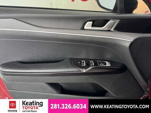 Used 2024 Kia K5 GT-Line FWD image 11