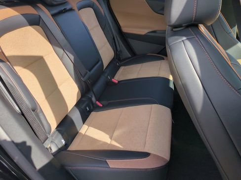 New 2026 Chevrolet Equinox ACTIV FWD image 26