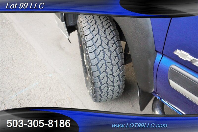 Used 2003 Chevrolet Silverado 2500 LS RWD image 4