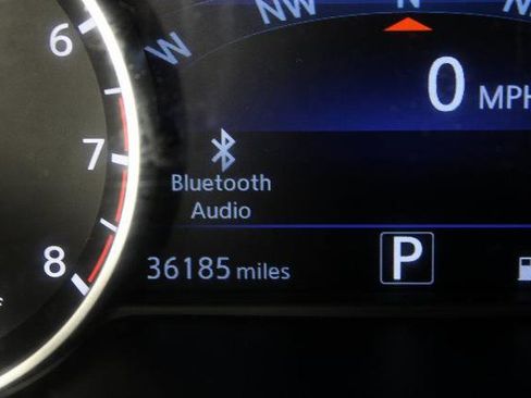 Certified 2022 Nissan Murano SL image 24