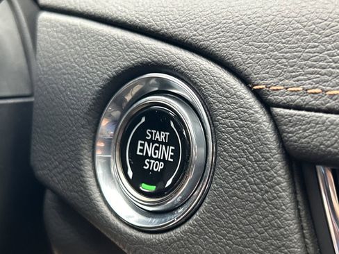 New 2026 Cadillac CT5 Sport w/ Technology Package image 25