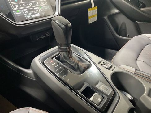 New 2026 Subaru Crosstrek 2.5i Limited AWD/4WD image 32