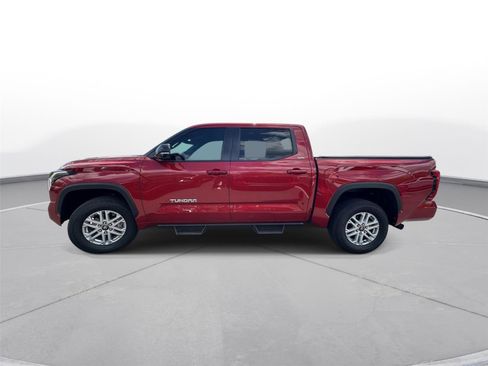 Used 2025 Toyota Tundra SR5 w/ SR5 Premium Package image 9