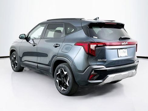 Used 2025 Kia Seltos S image 5