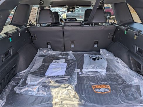 New 2026 Subaru Outback Wilderness image 26