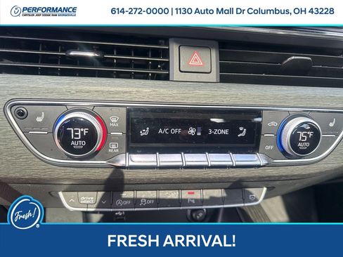 Used 2023 Audi A4 2.0T Premium Plus w/ Premium Plus Package image 20