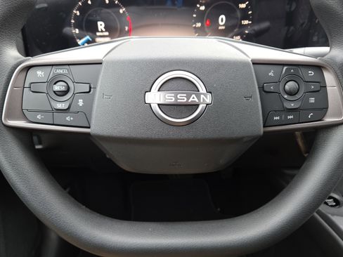 New 2026 Nissan Sentra SV image 25