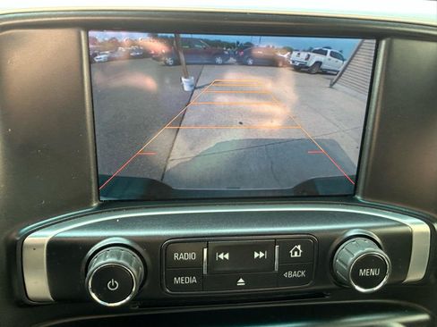 Used 2014 GMC Sierra 1500 SLE AWD/4WD image 22