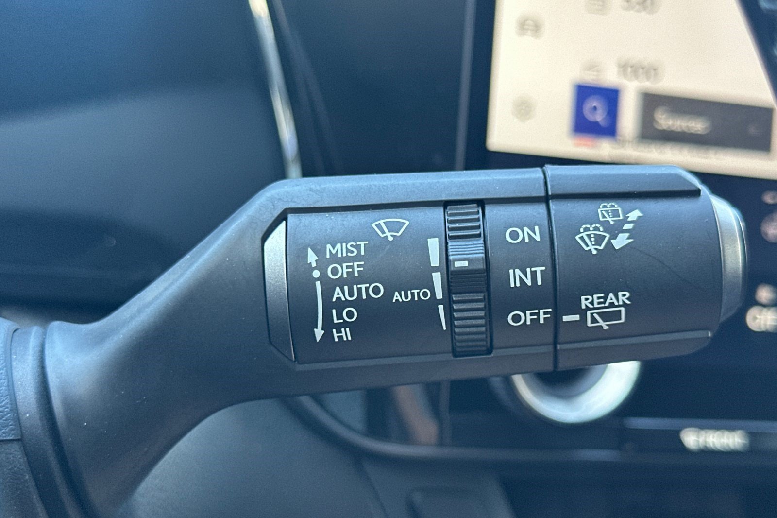 Certified 2024 Lexus NX 350h AWD w/ Vision Package image 33
