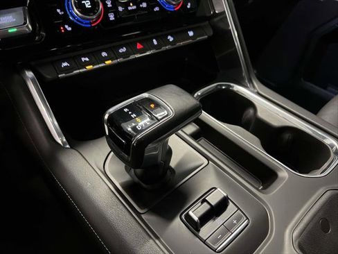 Used 2023 GMC Sierra 1500 Denali w/ Technology Package image 32