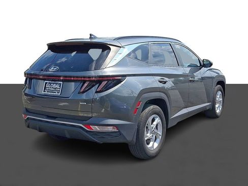 Used 2023 Hyundai Tucson SEL AWD/4WD image 7