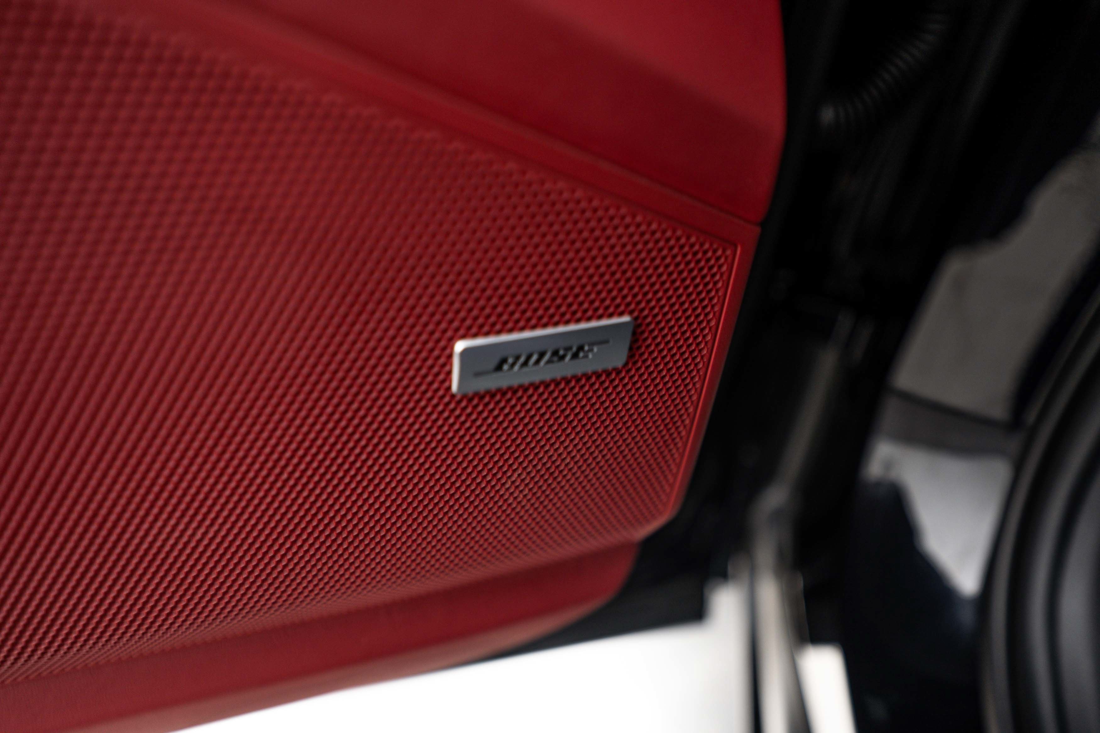 Certified 2022 Porsche Cayenne GTS AWD/4WD image 21