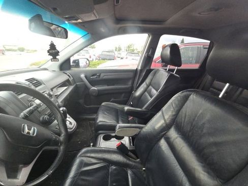 Used 2008 Honda CR-V EX-L image 4