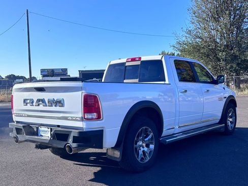 Used 2017 RAM 1500 Limited image 13