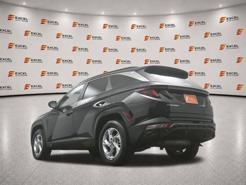 Used 2024 Hyundai Tucson SEL AWD/4WD image 36