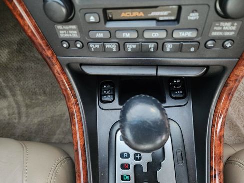 Used 2003 Acura TL FWD image 28