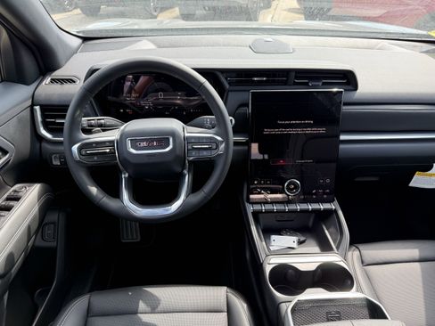 New 2026 GMC Terrain Elevation w/ Elevation Premium Package image 11