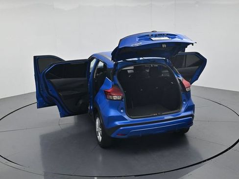 Used 2024 Nissan Kicks S FWD image 45