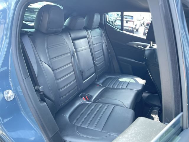 Used 2024 Dodge Hornet GT Plus AWD/4WD image 28