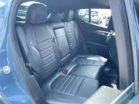 Used 2024 Dodge Hornet GT Plus AWD/4WD image 28