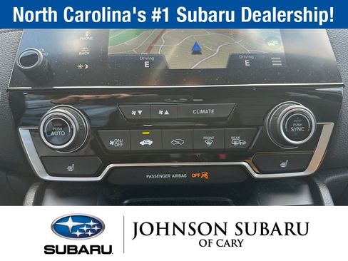 Used 2020 Honda CR-V Touring image 14