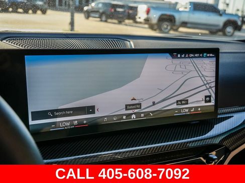 Used 2026 BMW 440i xDrive w/ Premium Package AWD/4WD image 40