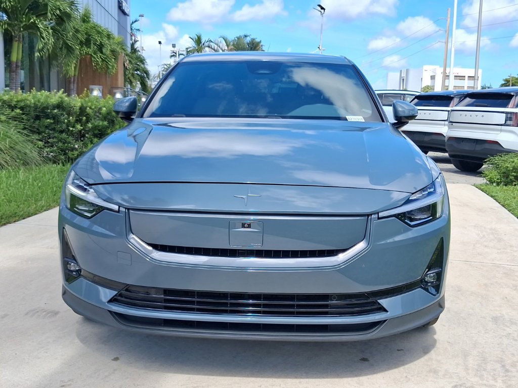 Used 2024 Polestar Polestar 2 AWD/4WD image 2