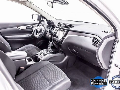 Used 2020 Nissan Rogue Sport S w/ Appearance Package image 34