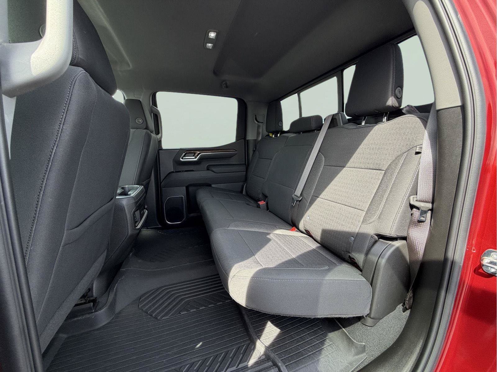 Used 2023 Chevrolet Silverado 1500 RST w/ All Star Edition Plus AWD/4WD image 21