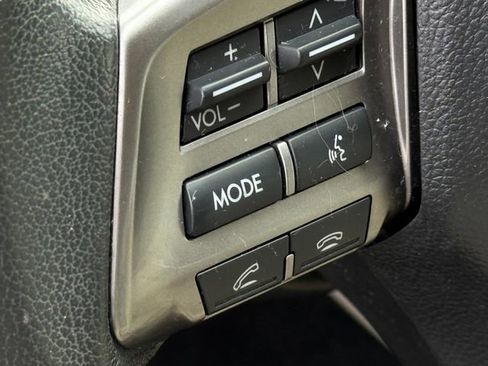 Used 2014 Subaru Crosstrek 2.0i Limited image 11