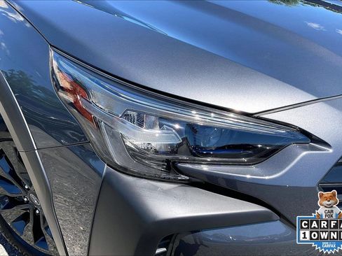 Certified 2024 Subaru Outback Onyx Edition AWD/4WD image 28