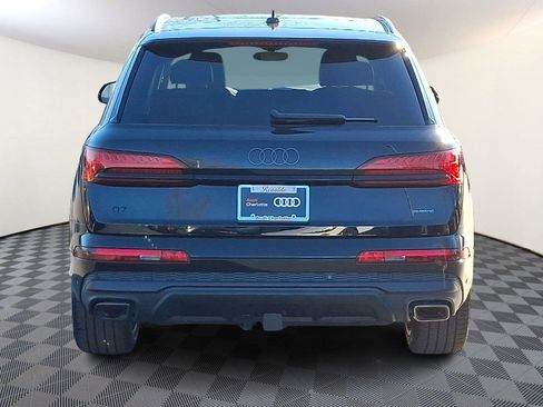 New 2026 Audi Q7 3.0T Premium Plus image 5