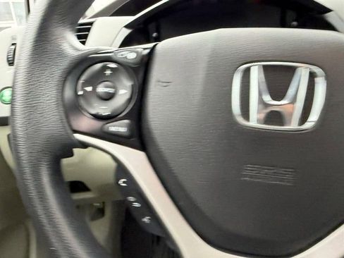 Used 2012 Honda Civic EX image 13