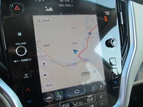 Used 2023 Subaru Outback Premium image 20