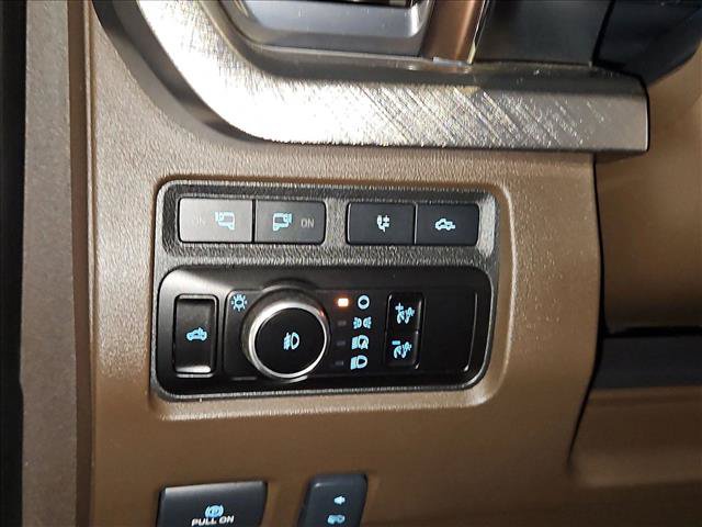 Used 2023 Ford F250 King Ranch w/ Tremor Off-Road Package AWD/4WD image 21