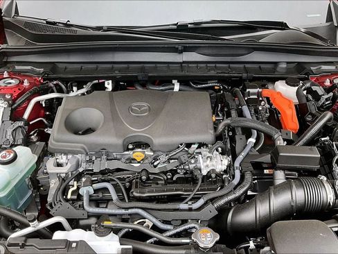 New 2026 MAZDA CX-50 AWD 2.5 Hybrid w/ Premium Pkg image 9