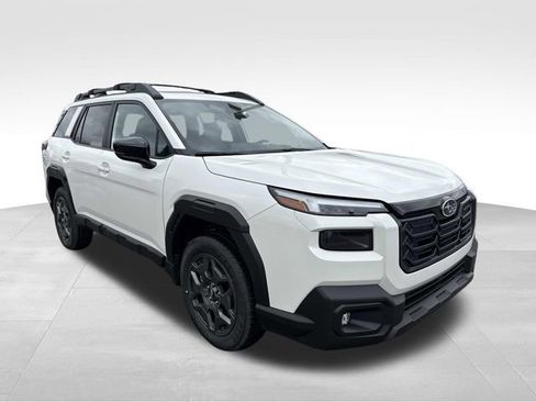 New 2026 Subaru Outback Premium AWD/4WD image 1