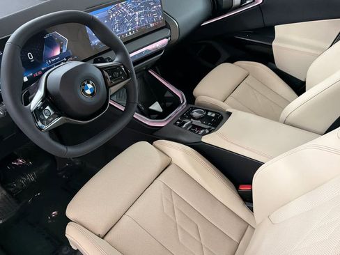 New 2026 BMW X3 xDrive30 w/ Convenience Package AWD/4WD image 11