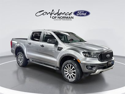 Used 2020 Ford Ranger XLT w/ Equipment Group 302A Luxury