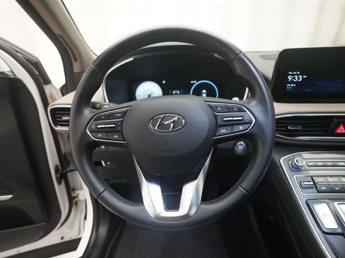Used 2023 Hyundai Santa Fe SEL w/ Premium Package AWD/4WD image 4