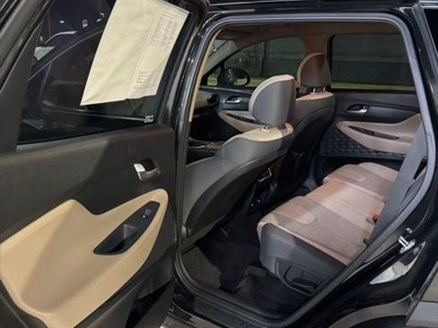 Used 2023 Hyundai Santa Fe SE w/ Cargo Package image 14