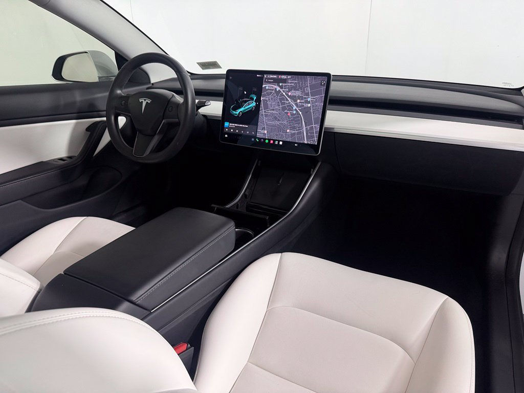 Used 2020 Tesla Model 3 Long Range AWD/4WD image 12
