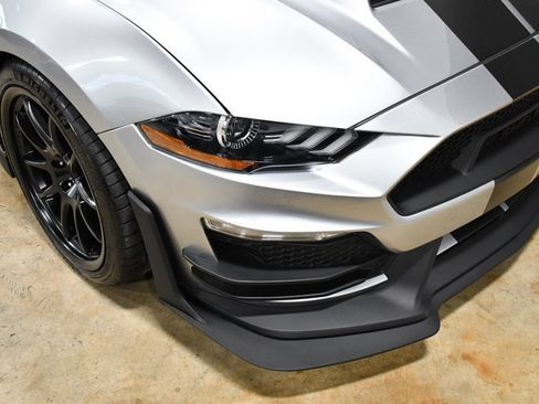 Used 2022 Ford Mustang GT Premium w/ GT Performance Package RWD image 18
